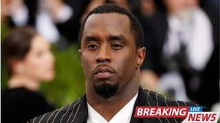 Sean ‘Diddy’ Combs Denied Bail Again Amid Ongoing Legal Battle