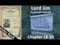 Chapter 18-19 - Lord Jim by Joseph Conrad