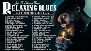 Best of Blues Music - Beautiful Relaxing Blues Music  - The Best of Slow Blues Rock Ballads