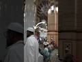 Madina Azan 21_05_2024 | Daily vlogs for harmain and medina #makkah #madina #islam #allah