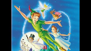 Πήτερ Παν(Peter Pan) Παιδικές ταινίες