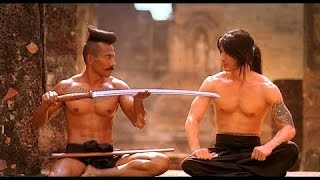 The Samurai Warrior Fighting Movies English Subtitle ||| Best Adventure Movies FUll HD 1080P