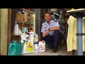 qfrs catching fire series part 5 general home fire safety