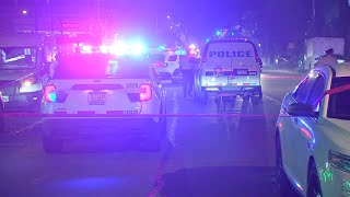Police investigating several shootings after violent weekend in Philadelphia