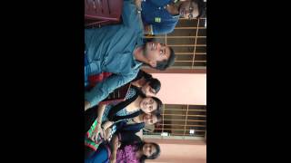 JITM 3rd. Batch Get-together 27Dec. 2014 ,Balangir