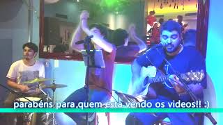 Promo Parabéns - Show João Veras