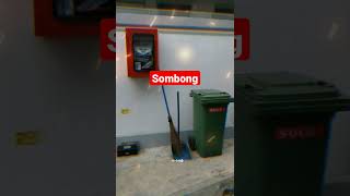 Sombong #shortsyoutube #shortvideo