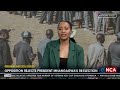 Zimbabwe election results | Opposition rejects Mnangagwa's re-election