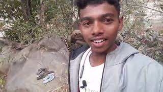 kandia waterfall | natural waterfall of Odisha || most beautiful waterfall