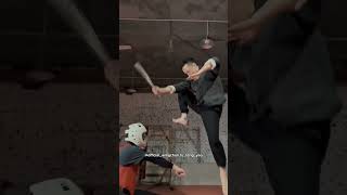 Cultural Continuity in Self-Defense: A Wing Chun Perspective - Master Tu Tengyao