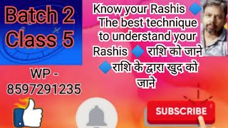 Vedic Astrology🔷rashi sandhi ya gandant:-Know your Rashi🔷राशि सन्धि और गंडांत🔷DP's knowledge ban