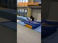 「ロンダードからの宙返り」練習方法6選❗️ shorts gymnastics swimming acrobatics バク宙 アクロバット 体操