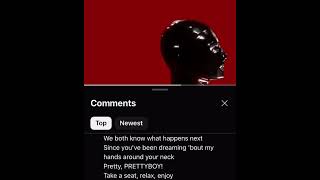 PRETTYBOY! - Vana (Lyrics)