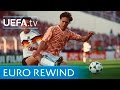 EURO 1988 highlights: Netherlands 2-1 West Germany