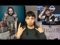 Turning Myself Into Post Malone