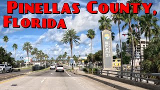 "Pinellas County" The Best Place To Live In Florida Now?