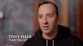 Veep – Tony Hale on Gary Walsh