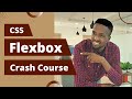CSS Flexbox - The Complete Guide