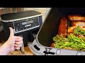 The Best Air Fryer? Ninja Foodi MAX Dual Zone Review! AF451UK / DZ550