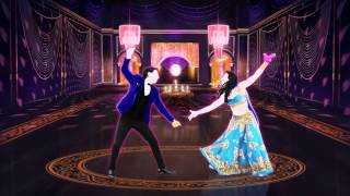 Happy New Year - India Waale - Just Dance 2015 (DLC)