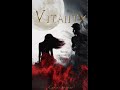 🌹 Check Out My Original Story, VITALITY! It's FREE!