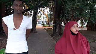 Short Film|| Caawi Walaalka