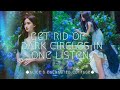 ♠Get Rid Of Dark Circles In One Listen♠