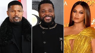 Beyoncé Leads Tributes After Malcolm-Jamal Warner’s Shocking Death 😭