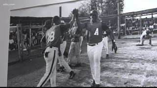 South Carolina State Museum exhibit recognizes 521 All Stars