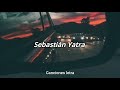 Sebastian Yatra - traicionera (letra)