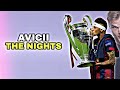 Neymar Jr ► The Nights - Avicii ● Crazy Skills & Goals | HD