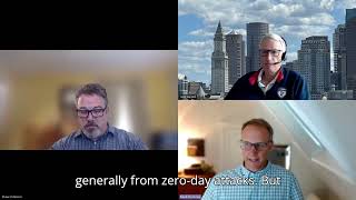 Micro Webinar Microsoft SharePoint Zero Day