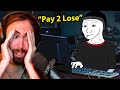 This Video Will Change The Way You See Gacha Games | Asmongold Reacts