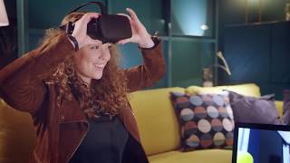 IKEA Immerse VR App | Demodern Digital Agency