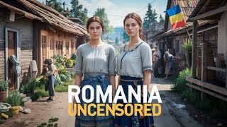 Life in Romania A Journey Through History Culture and Daily Life 2025