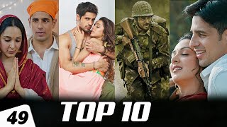 Top 10 Bollywood Love Background Music (BGM) || Famous Bollywood Love Bgm's || Part-49