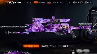 [CODBO6]さぁ戦いの始まりだ！！初見さん大歓迎、参加型