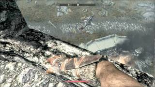 Skyrim - Dragon Rinse