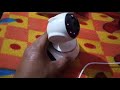 v380 wifi camera software installation u0026 setup u0026 remote viewing on laptop or pc over wifi local