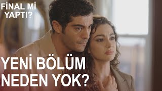 Bir Gece Masalı 19. Bölüm Fragmanı | YENİ BÖLÜM NEDEN YOK?