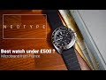 The best micro brand under £500? - NEOTYPE LM02