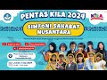 Simfoni Sahabat Nusantara