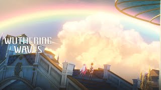 Wuthering Waves / 鳴潮 V2.0 OST - Carlotta Story Theme 11