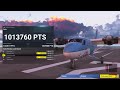 platinum challenge league week 2 5 msfs 2024 precision landing saba de havilland dhc 6 300