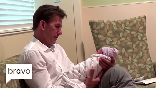 Southern Charm: Introducing St. Julien Rembert Ravenel (Season 3, Episode 9) | Bravo