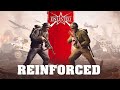 Enlisted: Reinforced — Steam Announcement Trailer