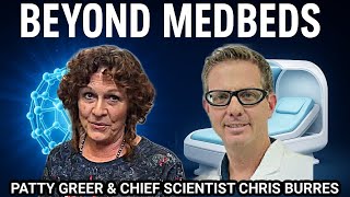 Better Than Medbeds Ess60 The Ultimate Bio Hack