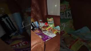 NETFLIX AND CHILL "SNACKTIME" #viral #fitness #fashion #sports #video #berlin #sport #germany #model