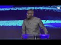 Get Out of The Boat - Pastor Wale Akinosun