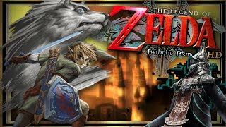 Twilight Princess, ein unterschätztes Meisterwerk